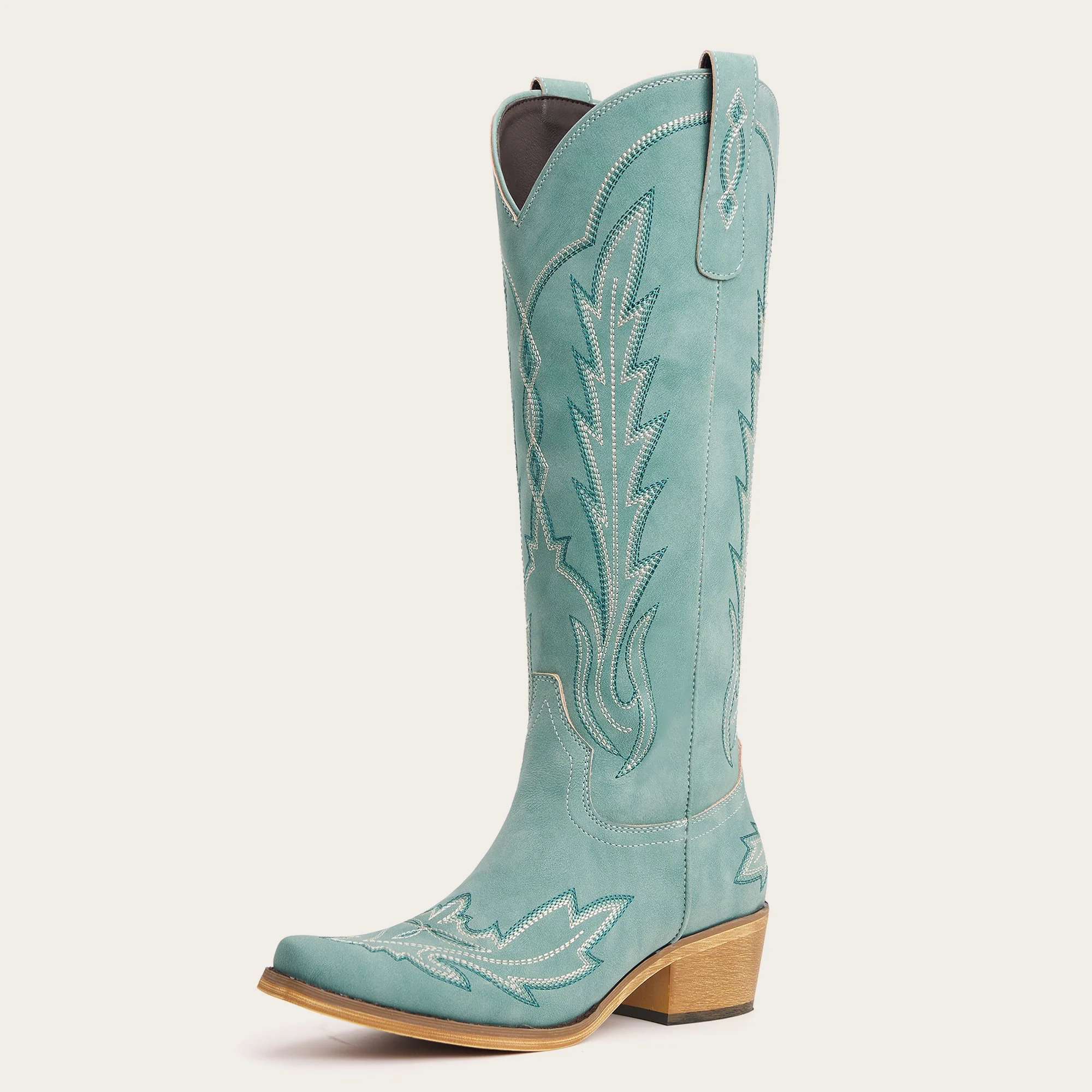 New Arrival Western Boots